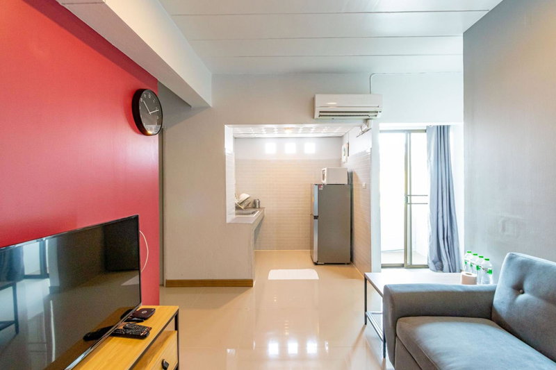 Living Naraa Place, Bangkok, Thailand