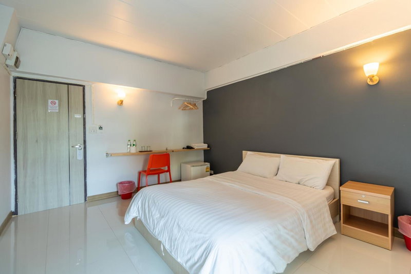 Living Naraa Place, Bangkok, Thailand
