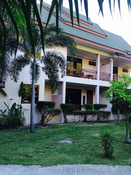 Haad Yao Villa, Ko Pha-ngan, Thailand