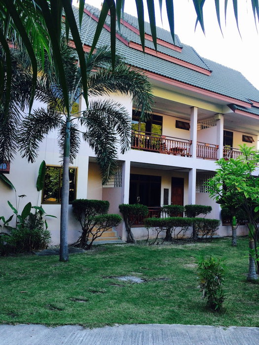 Haad Yao Villa, Ko Pha-ngan, Thailand