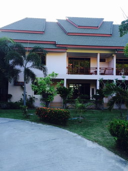 Haad Yao Villa, Ko Pha-ngan, Thailand
