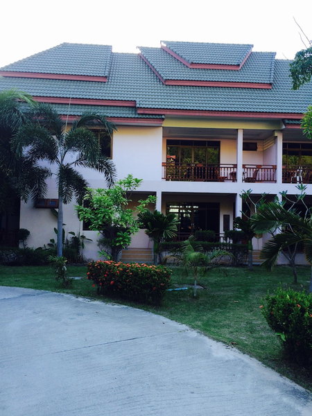 Haad Yao Villa, Ko Pha-ngan, Thailand