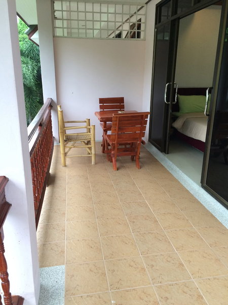 Haad Yao Villa, Ko Pha-ngan, Thailand