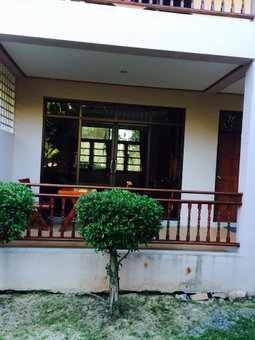 Haad Yao Villa, Ko Pha-ngan, Thailand