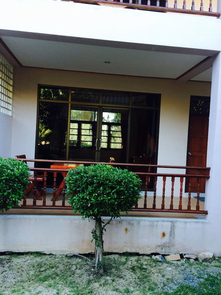 Haad Yao Villa, Ko Pha-ngan, Thailand