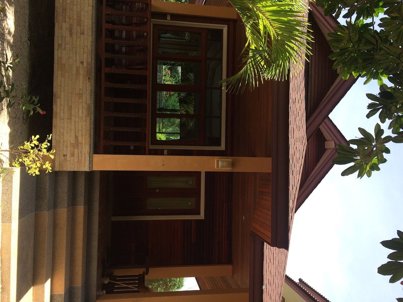 Haad Yao Villa, Ko Pha-ngan, Thailand