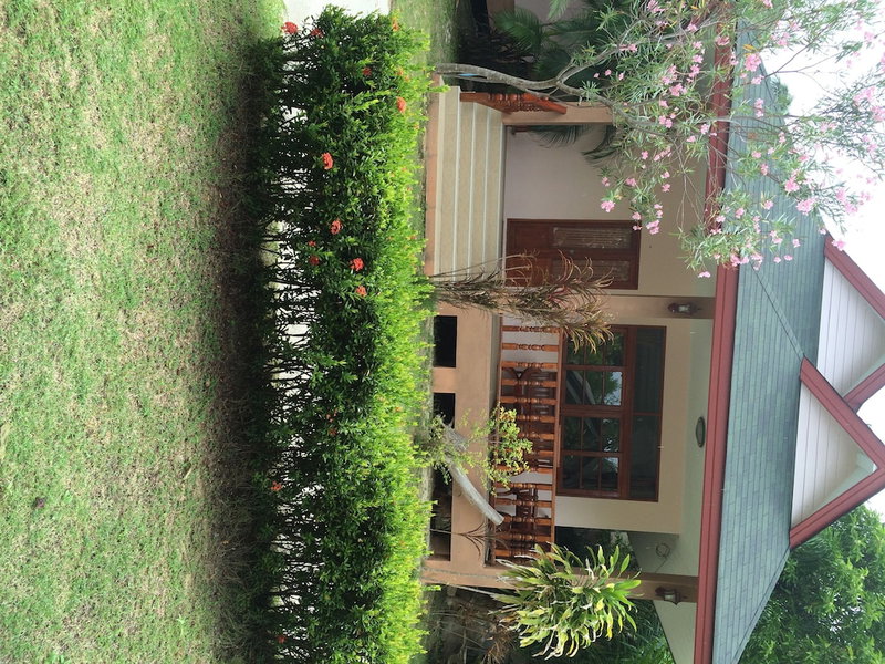 Haad Yao Villa, Ko Pha-ngan, Thailand
