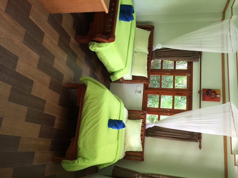 Haad Yao Villa, Ko Pha-ngan, Thailand