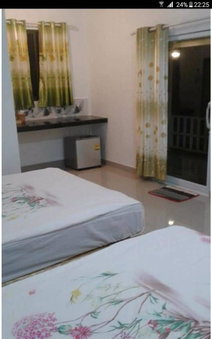 Benjamat Resort, Sakon Nakhon, Thailand