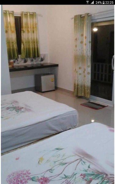 Benjamat Resort, Sakon Nakhon, Thailand