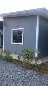 Benjamat Resort, Sakon Nakhon, Thailand