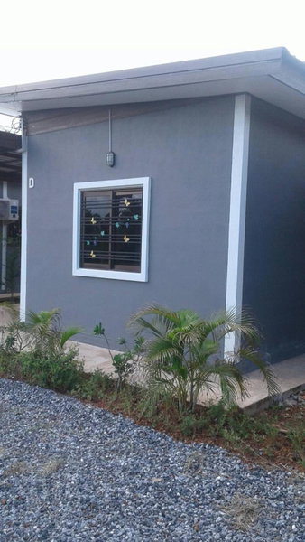 Benjamat Resort, Sakon Nakhon, Thailand