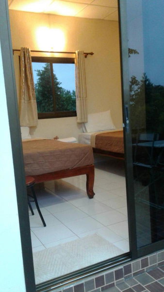 Benjamat Resort, Sakon Nakhon, Thailand