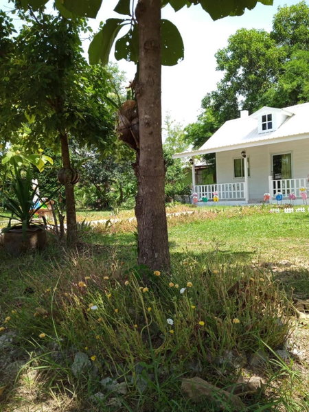 Benjamat Resort, Sakon Nakhon, Thailand