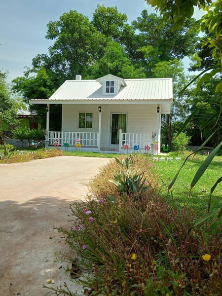 Benjamat Resort, Sakon Nakhon, Thailand