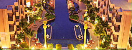 Marakesh Hua Hin Resident-Room Type E, Hua Hin, Thailand
