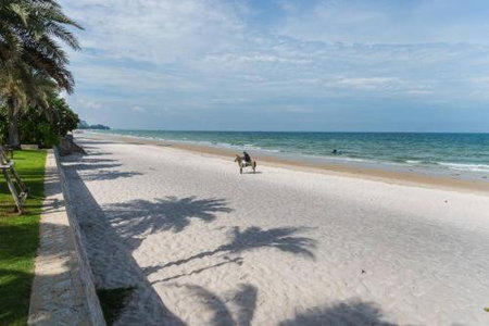 Marakesh Hua Hin Resident-Room Type E, Hua Hin, Thailand