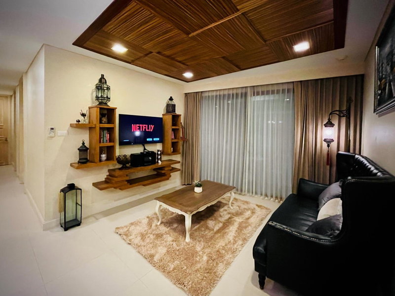 Marakesh Hua Hin Resident-Room Type E, Hua Hin, Thailand