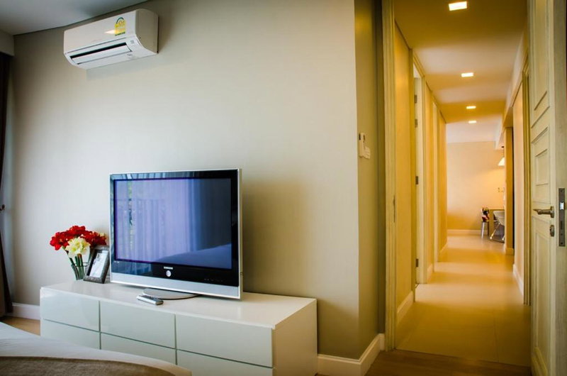 Marakesh Hua Hin Resident-Room Type E, Hua Hin, Thailand