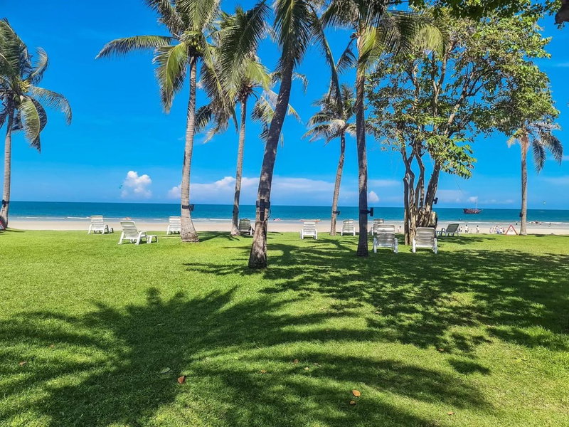 Baan Marakesh Hua Hin, Hua Hin, Thailand