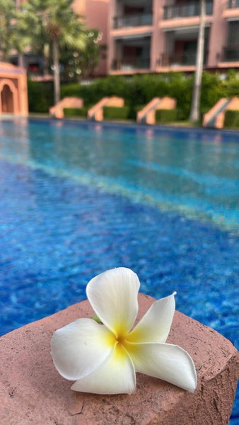 Baan Marakesh Hua Hin, Hua Hin, Thailand