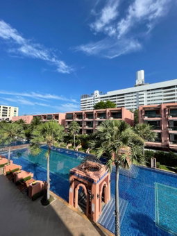 Baan Marakesh Hua Hin, Hua Hin, Thailand