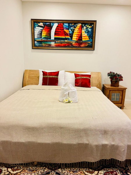 Baan Marakesh Hua Hin, Hua Hin, Thailand
