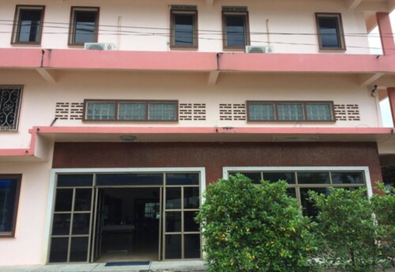 Lukmuang 2 Hotel, Phangnga, Thailand