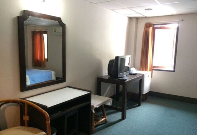 Lukmuang 2 Hotel, Phangnga, Thailand