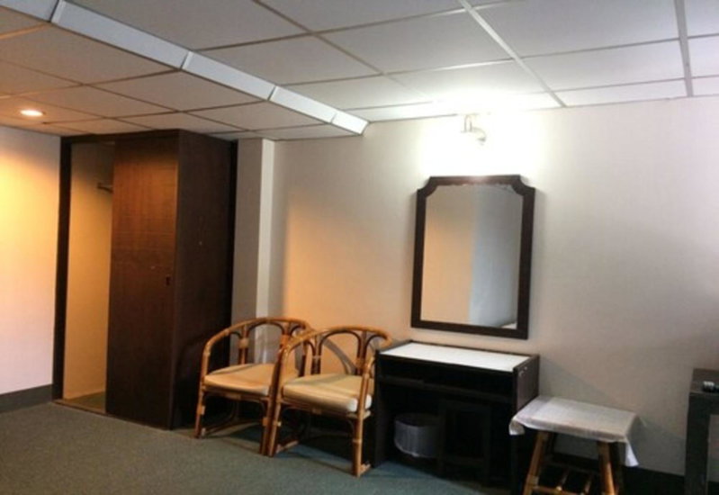 Lukmuang 2 Hotel, Phangnga, Thailand