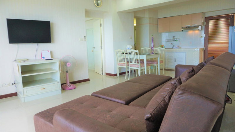 VIP Condochain Rayong 427, Ban Phe, Thailand