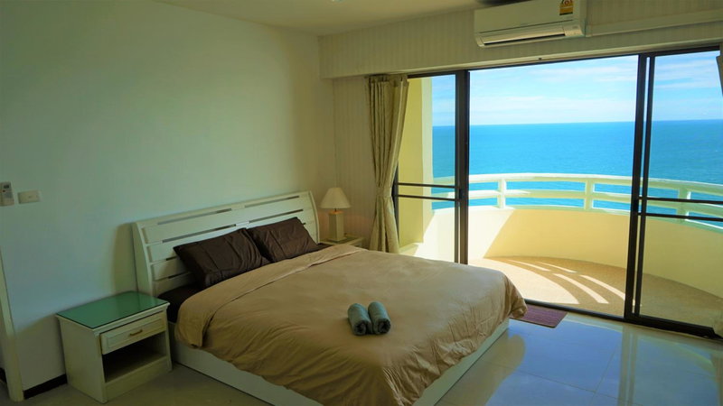 VIP Condochain Rayong 427, Ban Phe, Thailand