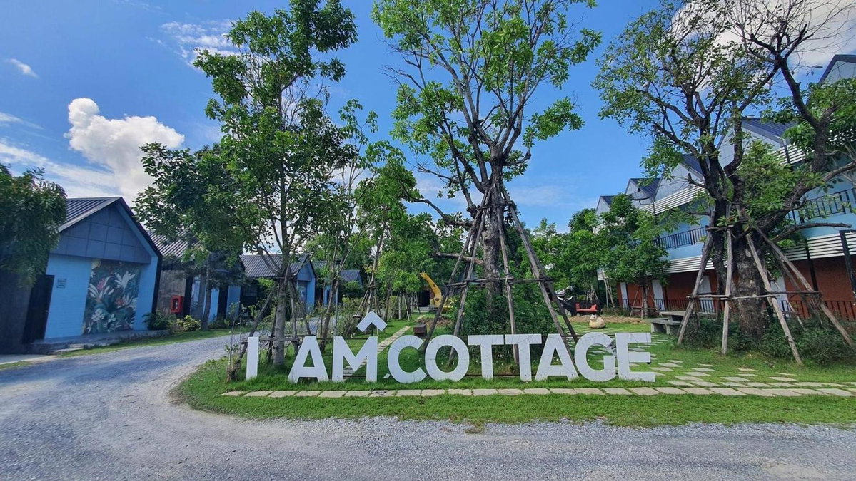 I AM Cottage เฮือนแก้วมณี, Thailand