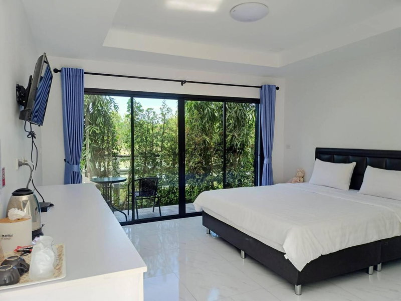 I AM Cottage เฮือนแก้วมณี, Nakhon Pathom, Thailand