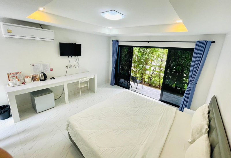 I AM Cottage เฮือนแก้วมณี, Nakhon Pathom, Thailand