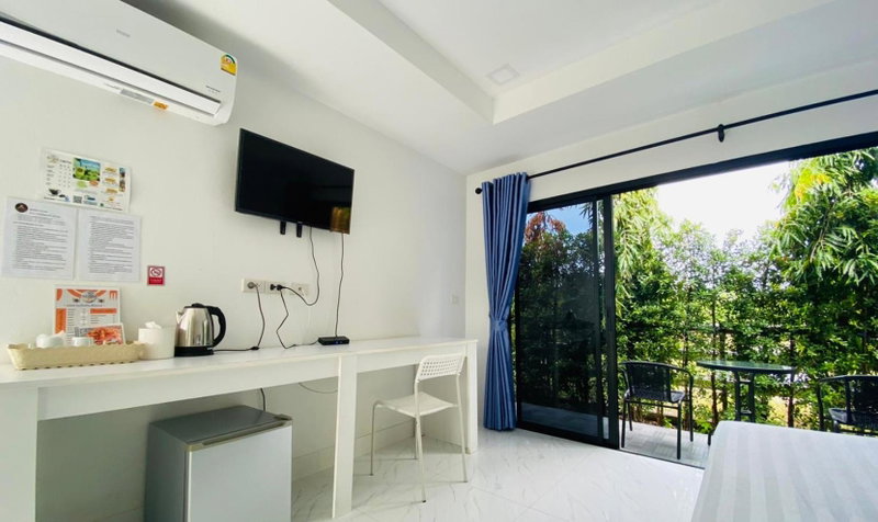 I AM Cottage เฮือนแก้วมณี, Nakhon Pathom, Thailand