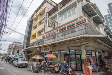 T4 Two Bedrooms Full Kitchen/1 Min to BTS, Bangkok, Thailand