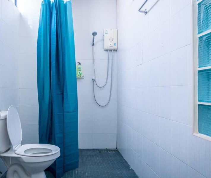 T4 Two Bedrooms Full Kitchen/1 Min to BTS, Bangkok, Thailand