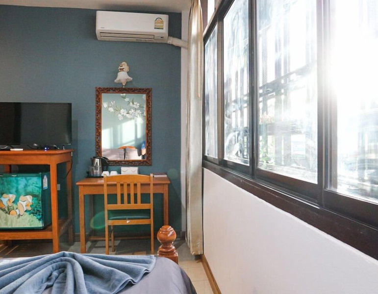 Myfriend Hotel Trang, Trang, Thailand