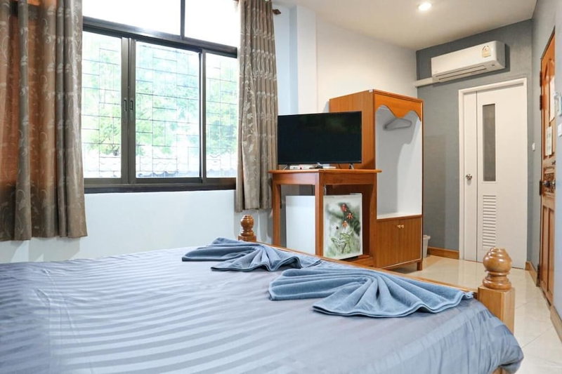Myfriend Hotel Trang, Trang, Thailand