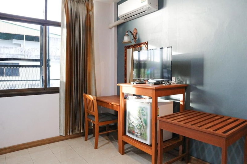 Myfriend Hotel Trang, Trang, Thailand