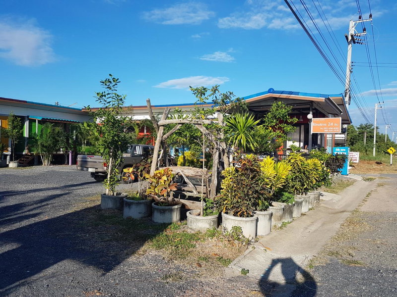 Nakhonyok Homestay, Nakhon Nayok, Thailand