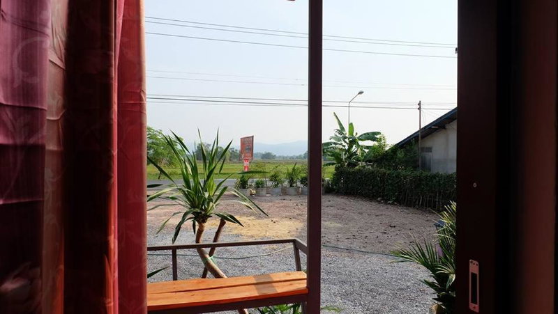 Nakhonyok Homestay, Nakhon Nayok, Thailand