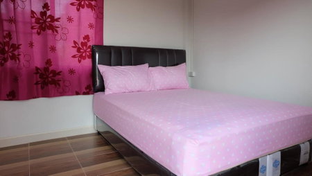 Nakhonyok Homestay, Nakhon Nayok, Thailand