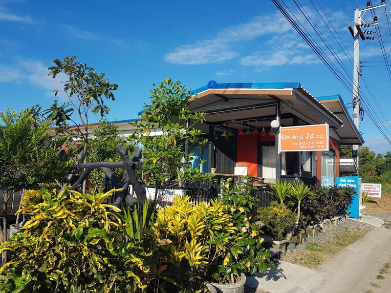 Nakhonyok Homestay, Nakhon Nayok, Thailand