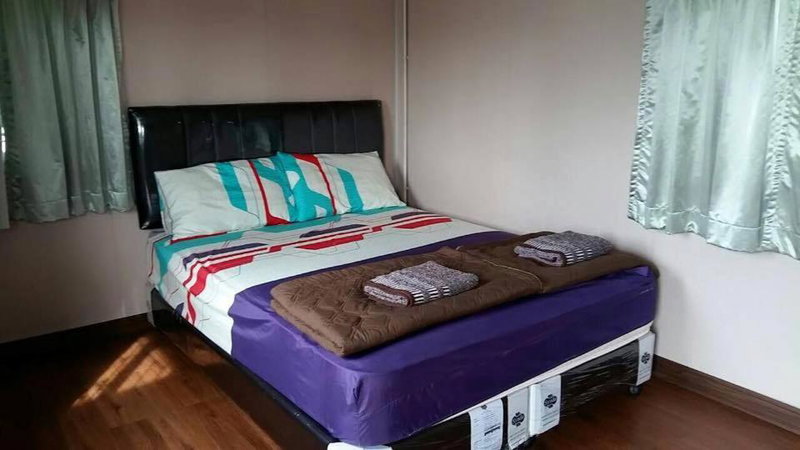 Nakhonyok Homestay, Nakhon Nayok, Thailand