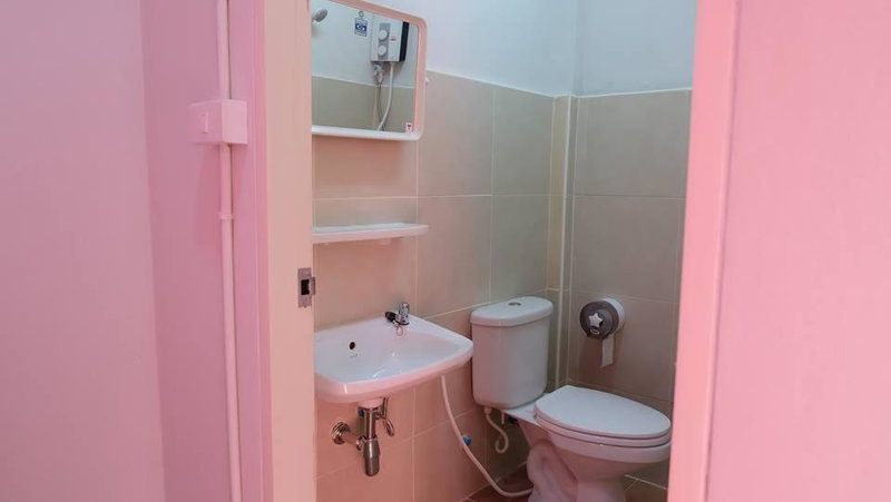 Nakhonyok Homestay, Nakhon Nayok, Thailand