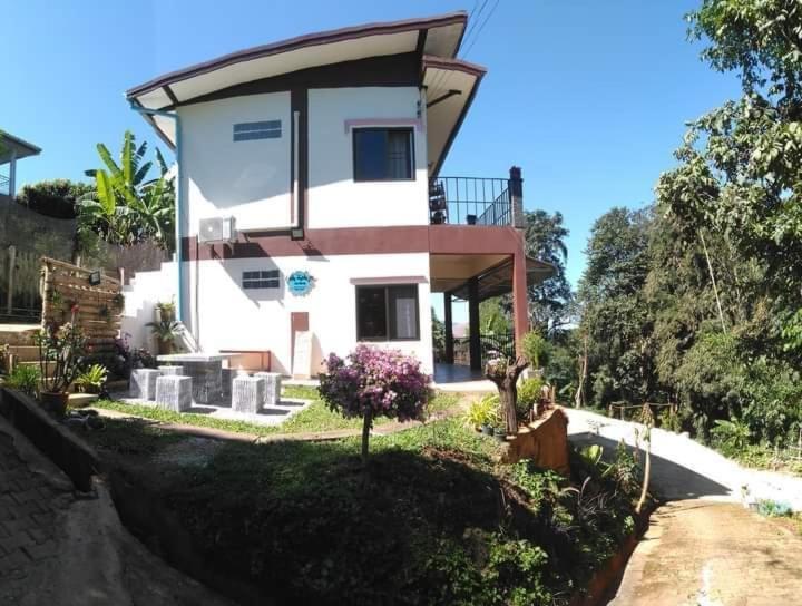Hotel · หลับสบายที่ดอยตุง Zuh meh ja Home lodge, Ban Pa Kluai La Hu