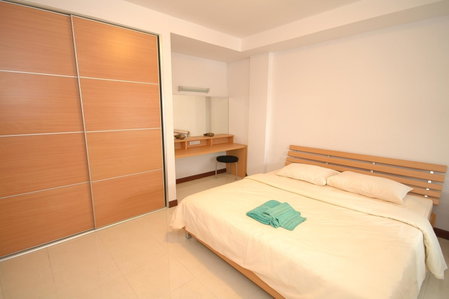 Rangsit Apartment II, Ban Talat Rangsit, Thailand