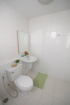 Rangsit Apartment II, Ban Talat Rangsit, Thailand